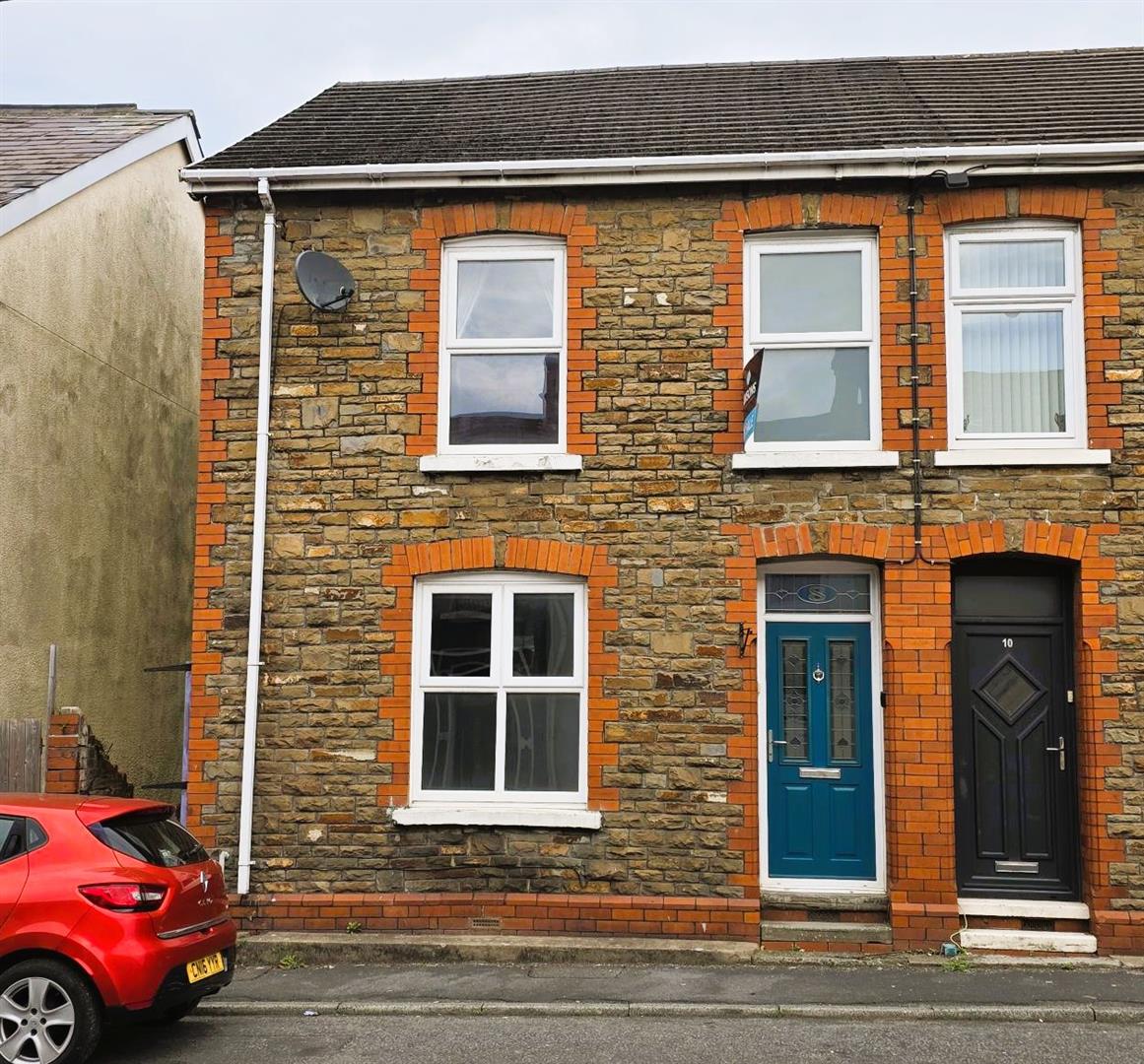 Pemberton Road, Llanelli, SA14 9BG
